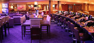 Grosvenor G Casino Blackpool